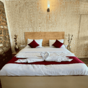 Luxury Resort in Mukteshwar