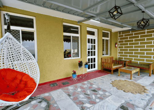 Best Luxury Hotel in Mukteshwar – Your Ultimate Himalayan Escape